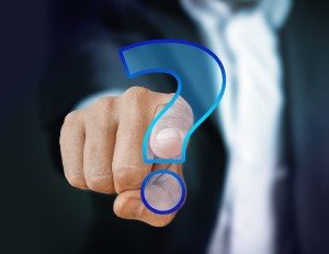 Image of Question mark. Image by Gerd Altmann via Pixabay.jpg?w=300