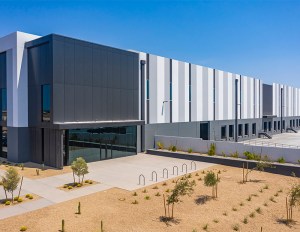 The HUB at Goodyear