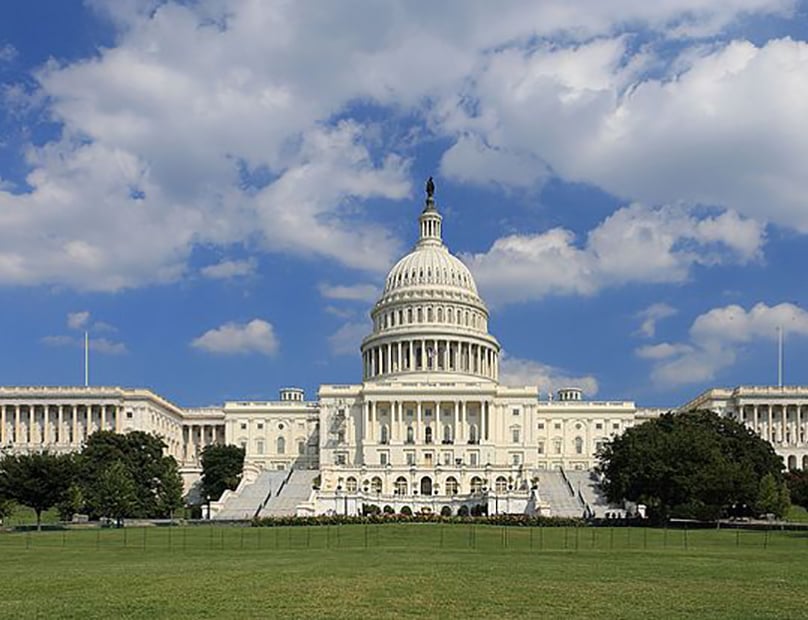 Federal relief package negotiations