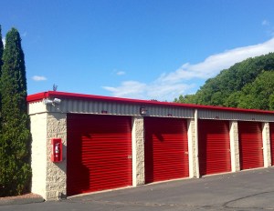 Self Storage Units