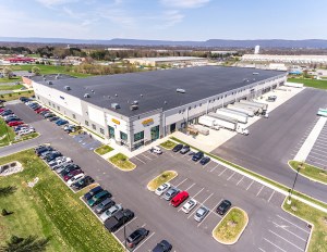 5 Logistics Drive in Carlisle, Pa.