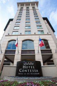 Hotel Contessa