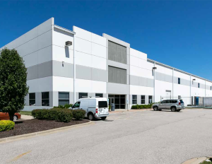 3951 Lakeview Corporate Drive