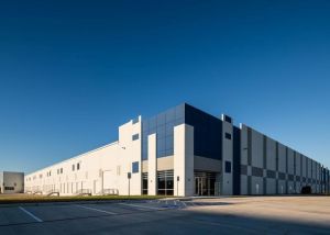 CityPark Logistics Center, Missouri City, Texas