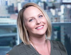 Jennifer Willstead, President, Mack Property Management