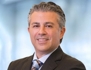 Mark Gabbay, incoming CEO, LaSalle Global