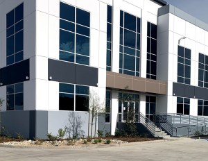 Santa Ana Commerce Center