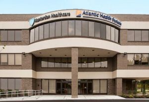The Bridgewater Medical Office Building & Ambulatory Surgery Center