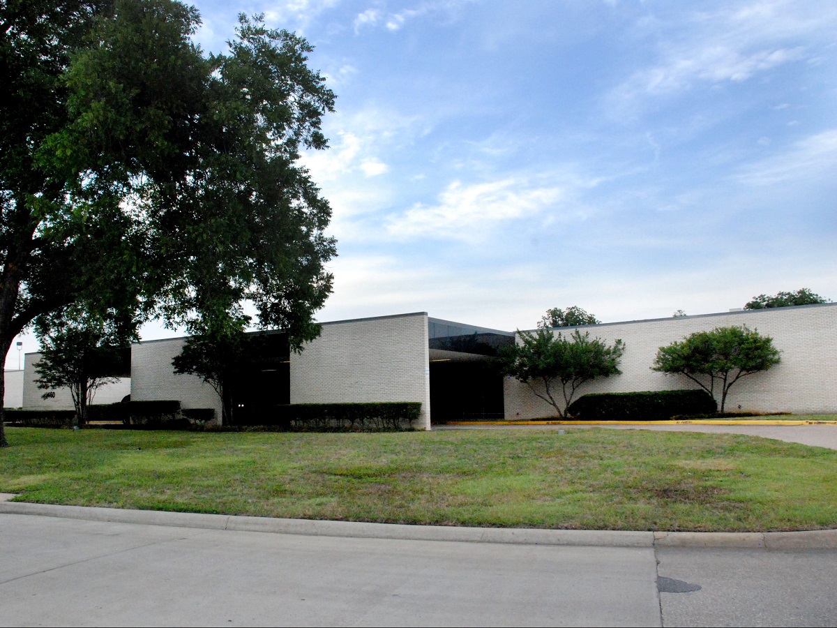 County Authority Acquires 104 KSF Office Property in Dallas