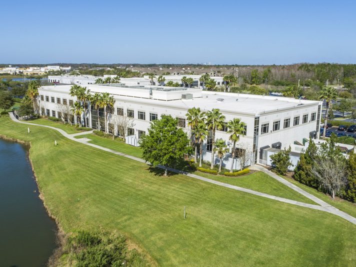 Mohr Capital Enters Florida Market With MOB Acquisition - Commercial  Property Executive