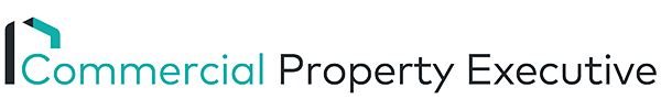 Commercial Property Executive logo