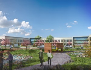 Image of Bakersfield Commons Office Bldg Rendering.jpg?w=300