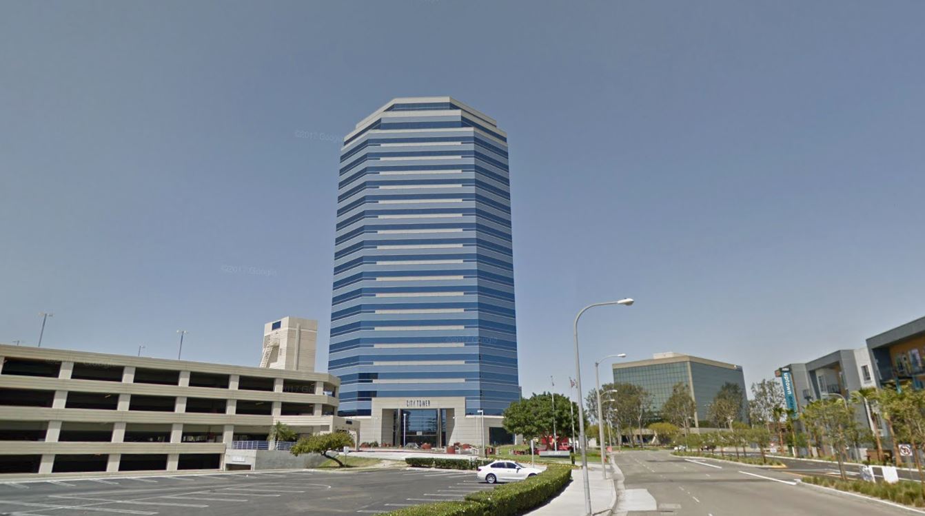 KBS Nabs $147M Orange County Office Tower - Commercial Property Executive