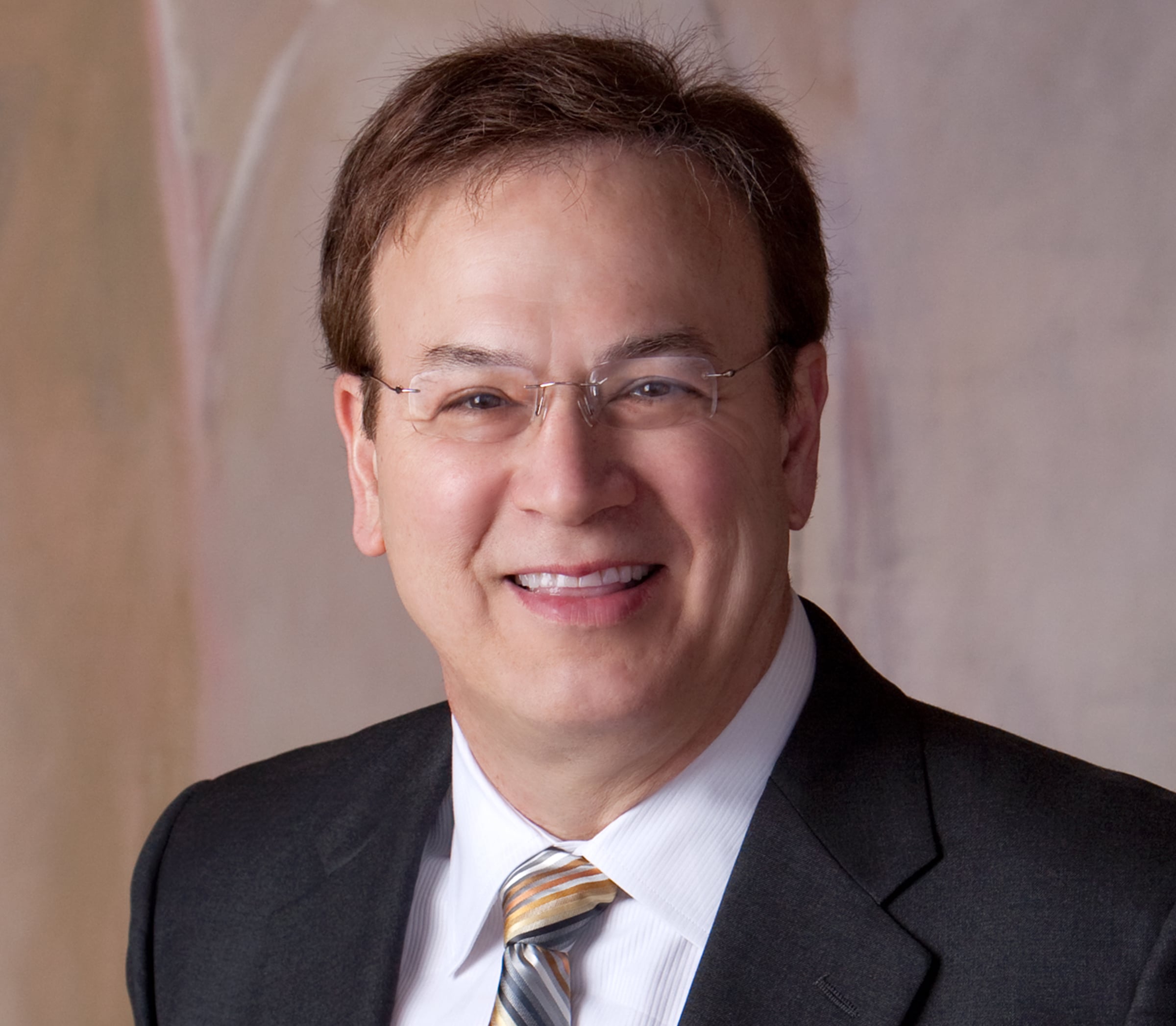 Ken Rigmaiden Insanity: The New Norm - Commercial Property Executive