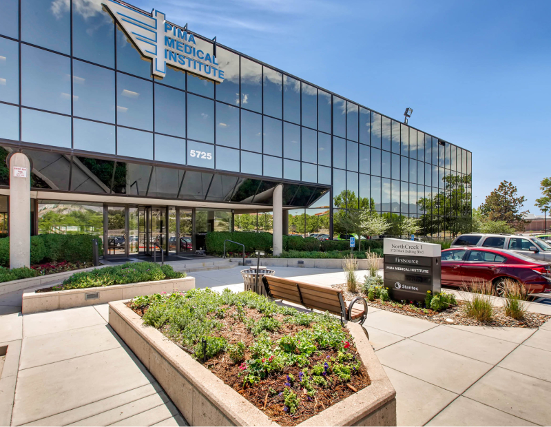 Younan Properties Sells Colorado Office Park for $47M - Commercial ...