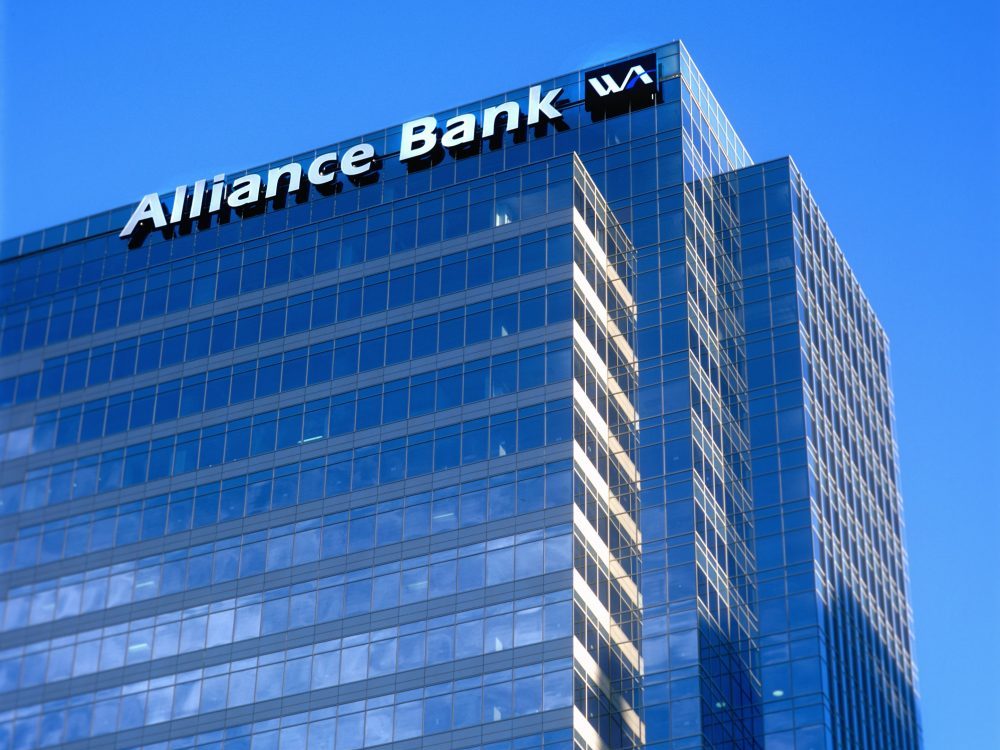 Western Alliance Grows At Phoenix S Cityscape Commercial Property Executive