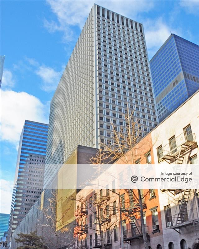 Image of 909 Third Avenue 1