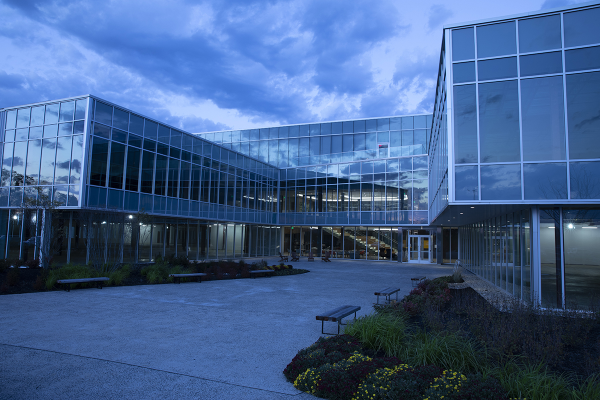 Saudi Arabia-based Sidra Capital ramped up its pursuit of life science assets, such as Arborcrest Corporate Campus near Philadelphia, due to demographic changes and the challenges created by the COVID-19 pandemic, according to a statement by the asset manager’s Chairman Hani Baothman. Image courtesy of Spear Street