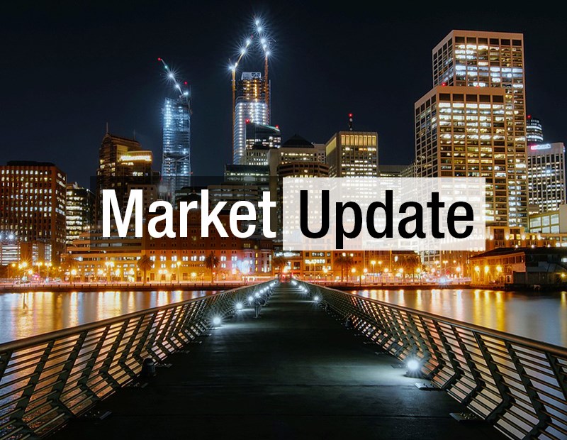 Standard Market Update image