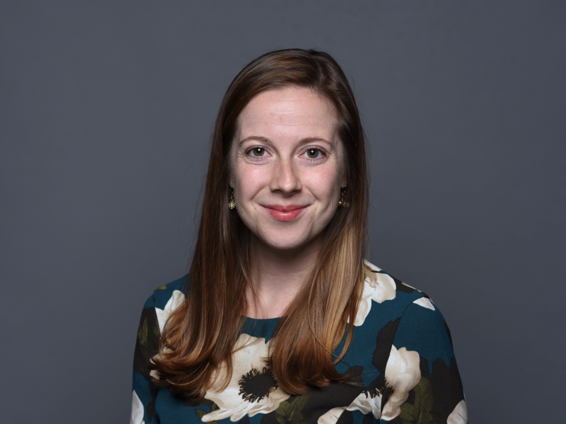 Image of Marta Schantz Headshot