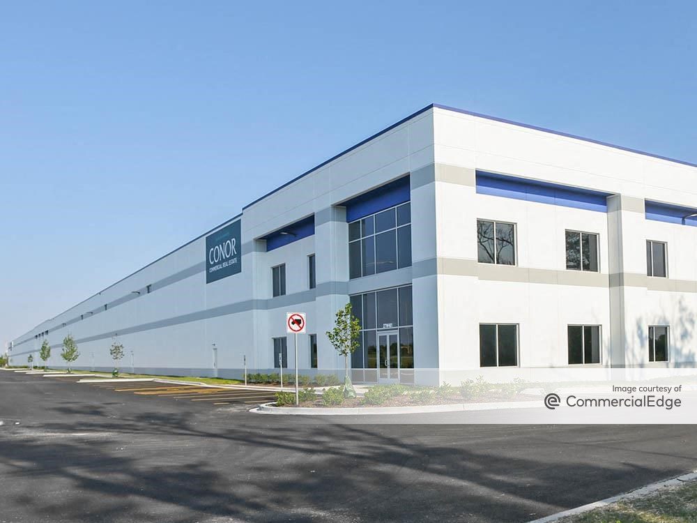 Image of North Avenue Commerce Center e1615546462655