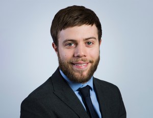 RICS Senior Economist Tarrant Parsons