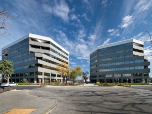 San Mateo Bay Center