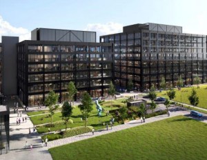 Image of T3 Sterling Road in Toronto. Image courtesy of Hines.jpg?w=300