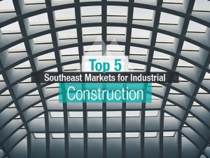 Image of Top 5 Southeast Markets for Industrial Construction featured.jpg?w=300
