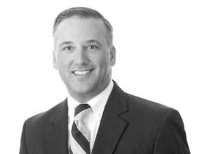 James Raisides, managing partner at TA Realty