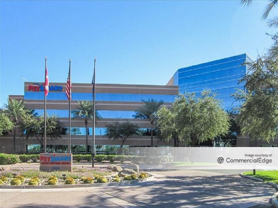 Top 5 Office Transactions in Phoenix Commercial Property Executive