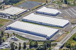 Tacoma Supply Chain Center