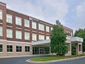 Image of University Place Medical Office Building 8401 Medical Plaza Drive Charlotte N.C..jpg?w=300