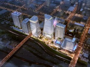Image of Nashville Yards. Image courtesy of Southwest Value Partners e1628680482233.jpeg?w=300