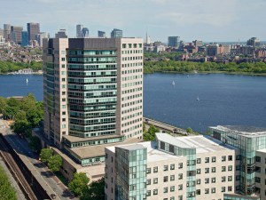 One Memorial Drive Cambridge, MA for onetime use by Eastdil Secured and Oxford Properties