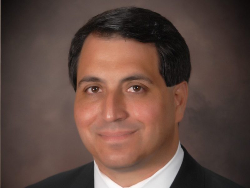 Randy Blankstein, President, The Boulder Group