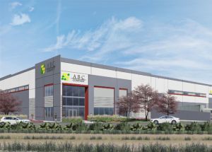 104th Commerce Park, Denver