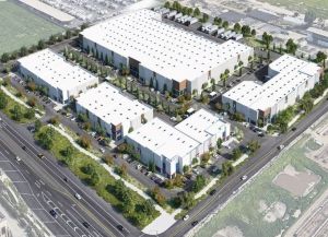 Alere Property Group Kickstarts Inland Empire Spec Projects