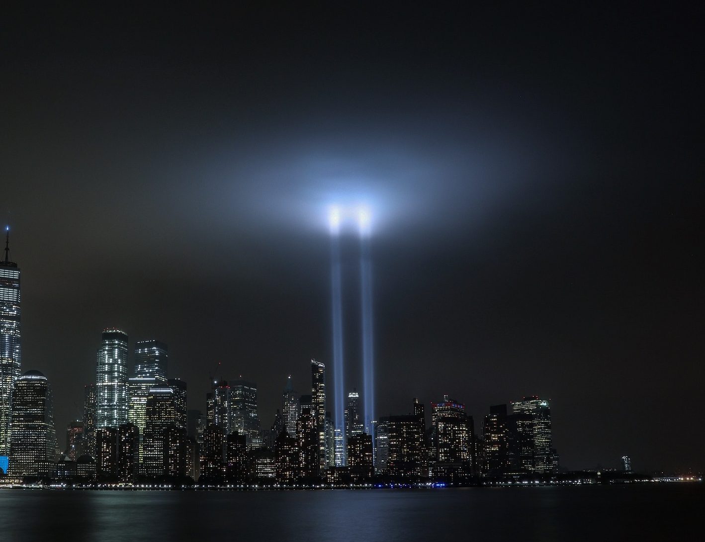 Facing Security's New Challenges, 20 Years After 9/11 - Commercial ...