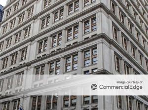 195 Broadway, NYC