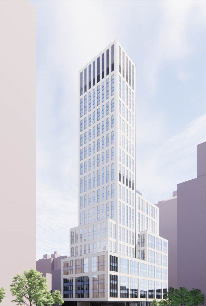 Extell Development to Build $500M Manhattan MOB - Commercial Property ...