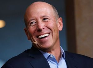 Barry Sternlicht, Chairman & CEO, Starwood Capital