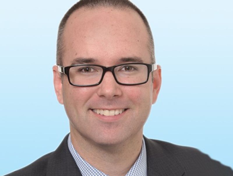 James Breeze, CBRE