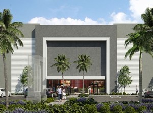 Modlo Air Logistics Center, Doral, Fla.