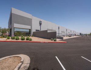 Papago Distribution Center at 1010 N. 47th Ave