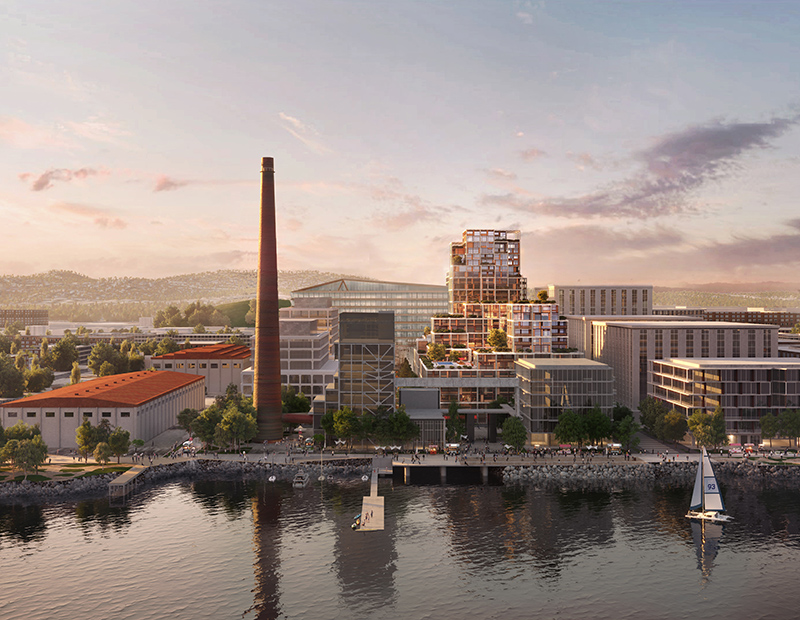 Top Projects That Will Reshape The San Francisco Bay Area Commercial 
