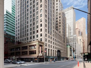 80 Broad St., NYC