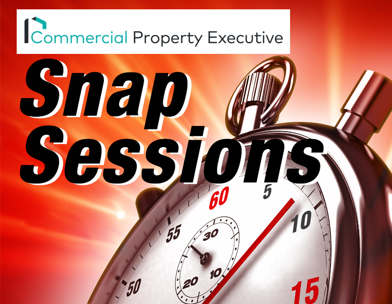 Snap Session: Winning Tenants With Smart Tech