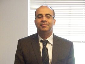 Hany Guirguis, Professor of Economics & Finance, Manhattan College