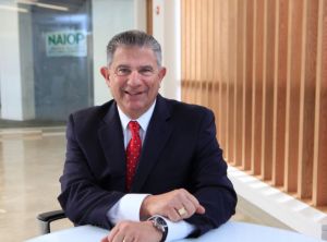 Thomas Bisacquino, President & CEO, NAIOP